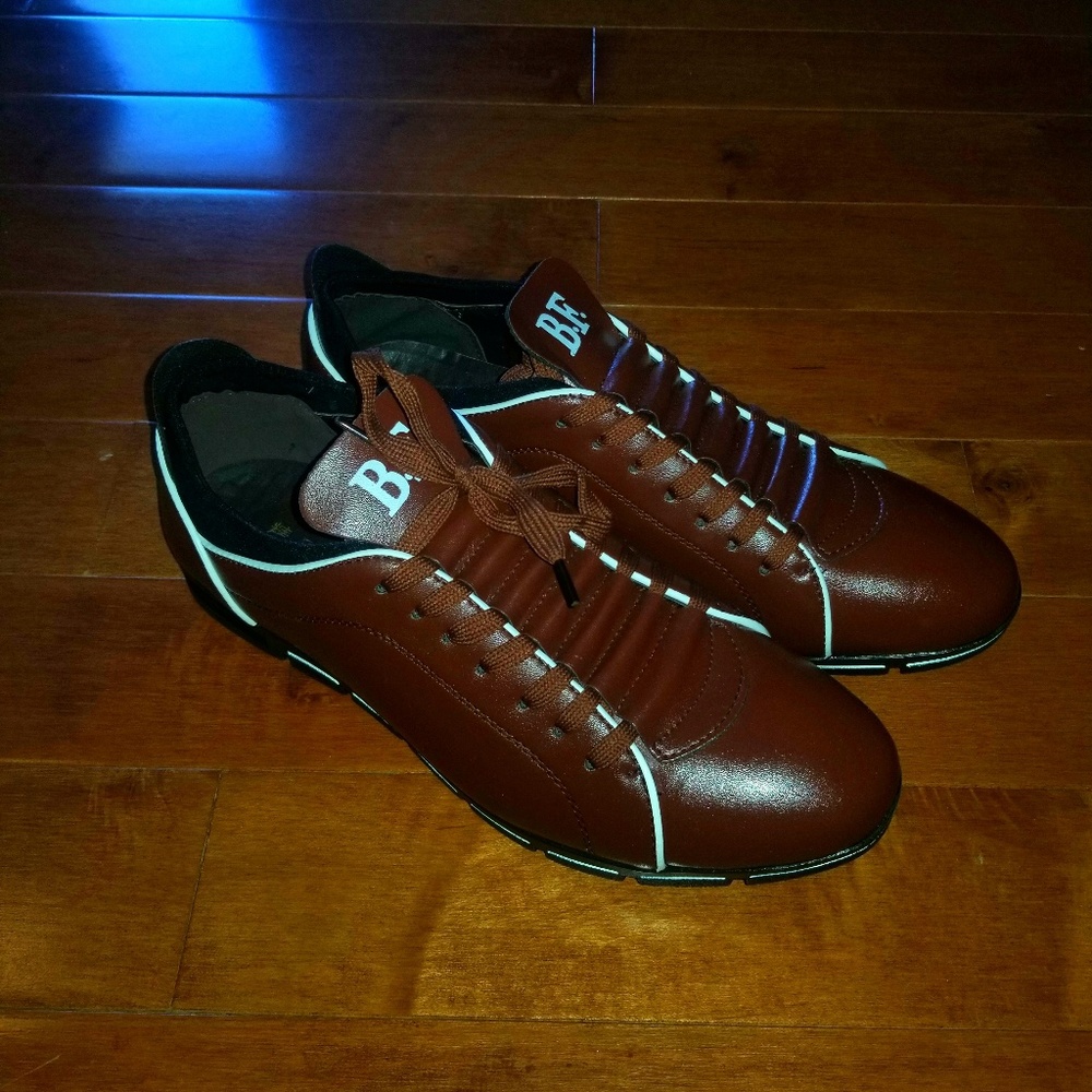 Men's Shoes